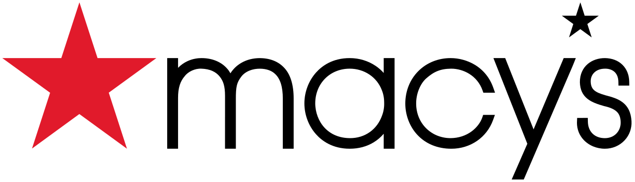 macy's logo