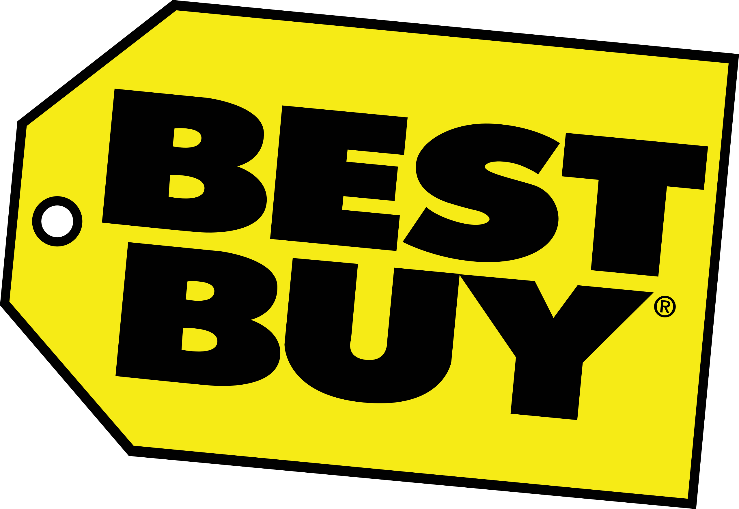 BESTBUY logo