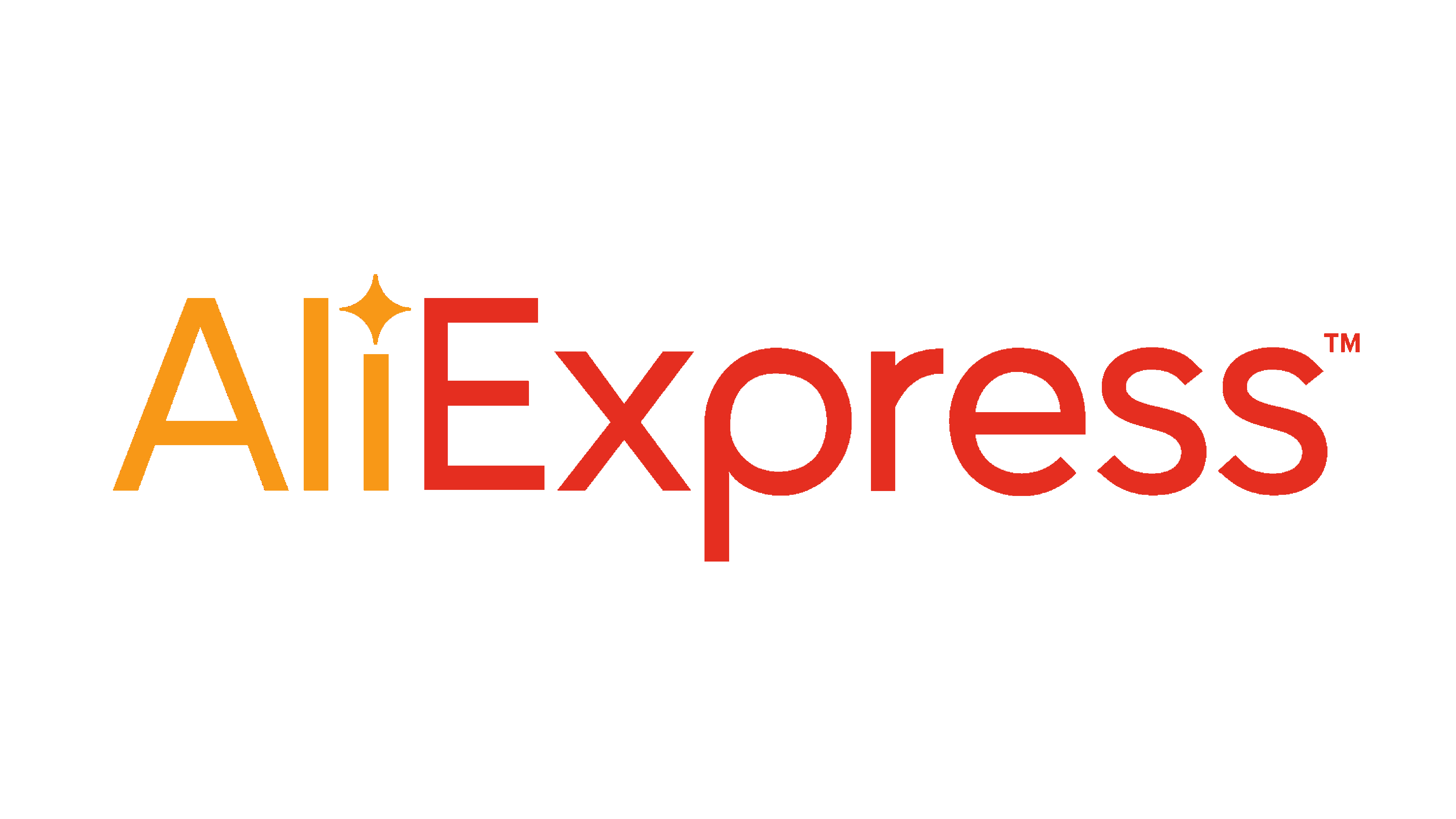 AliExpress logo