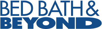 Bed Bath & Beyond logo