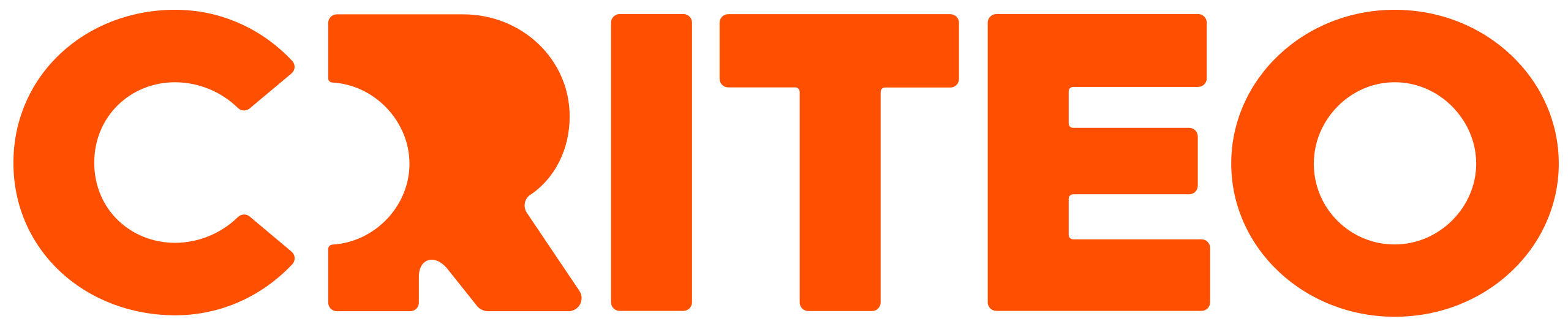 CRITEO logo
