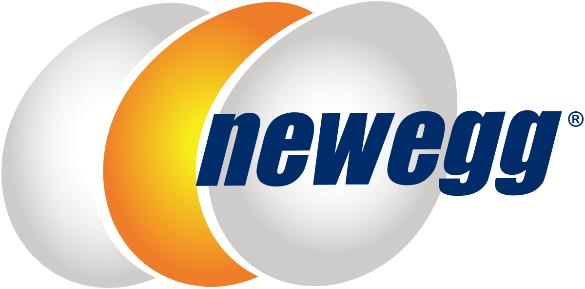 newegg logo