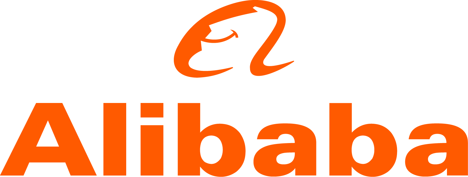 Alibaba logo