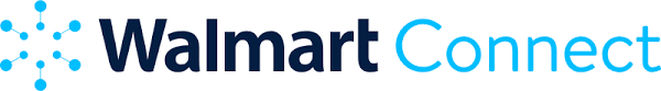 Walmart Connect logo